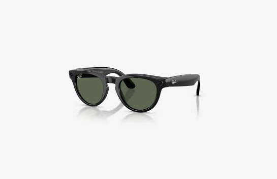 Rayban Meta Headliners AR Glasses
